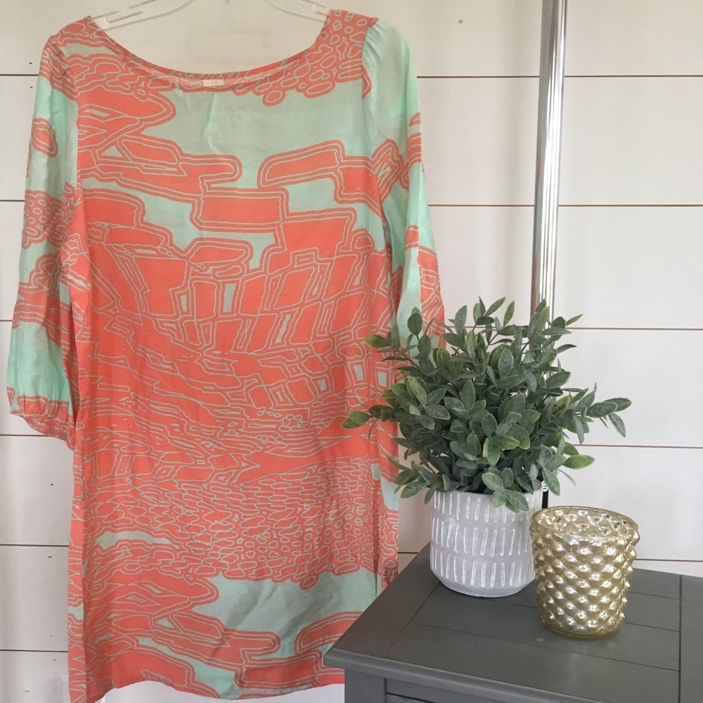 Boutique Dress